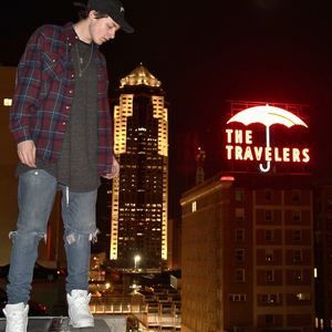 Meet your Posher, Bryce